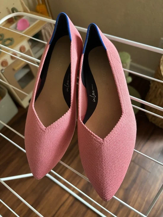 Rothy’s size 7 - Picture 4 of 6